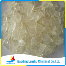 China Market LZ-7004 Model Acrylic Resin Polymer Solid Acrylic Resin